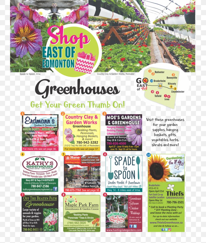 Greenhouse Garden Advertising Edmonton, PNG, 740x964px, Greenhouse, Advertising, Edmonton, Email, Flora Download Free