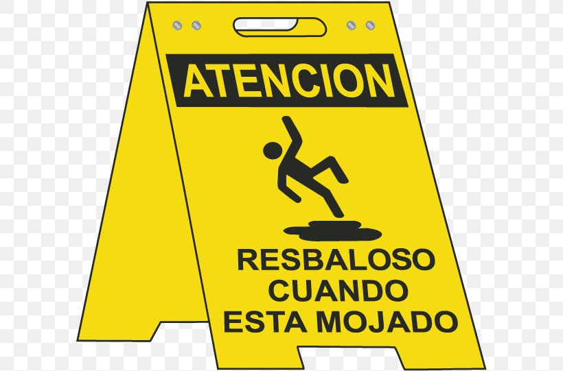 Hazard Safety Warning Sign Falling, PNG, 600x541px, Hazard, Area, Brand, Child, Falling Download Free