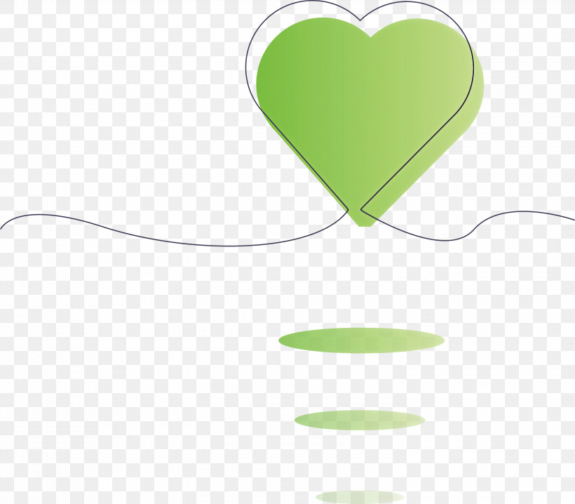 Heart Love, PNG, 3000x2629px, Heart, Green, Leaf, Line, Logo Download Free