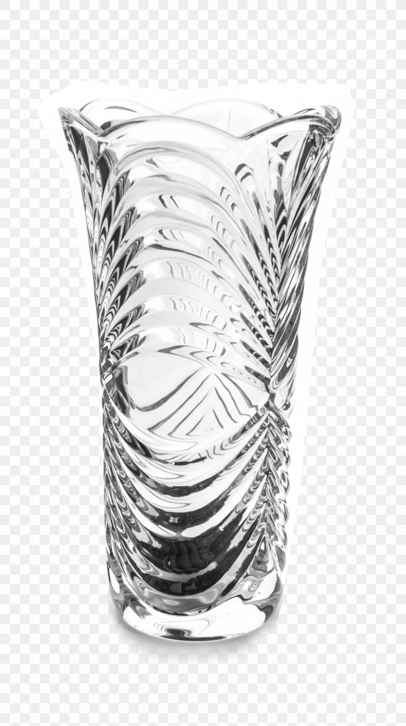 Highball Glass Old Fashioned Glass Vase, PNG, 1850x3308px, Highball Glass, Artifact, Black And White, Drinkware, Glass Download Free
