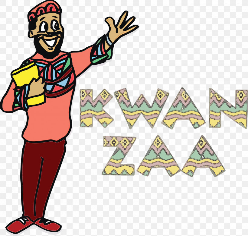 Human Cartoon Line Behavior Happiness, PNG, 3000x2867px, Kwanzaa, Behavior, Cartoon, Geometry, Happiness Download Free