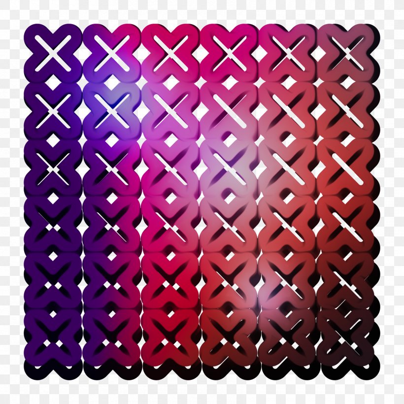 Magenta Purple Violet Pattern, PNG, 1700x1700px, Magenta, Pink, Pink M, Purple, Symmetry Download Free