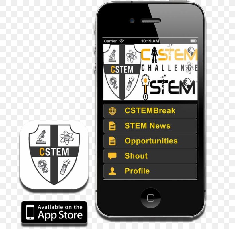 Mobile Phones C-STEM Center Science, Technology, Engineering, And Mathematics Keyword Tool, PNG, 709x800px, Mobile Phones, Art, Brand, Communication Device, Cstem Center Download Free