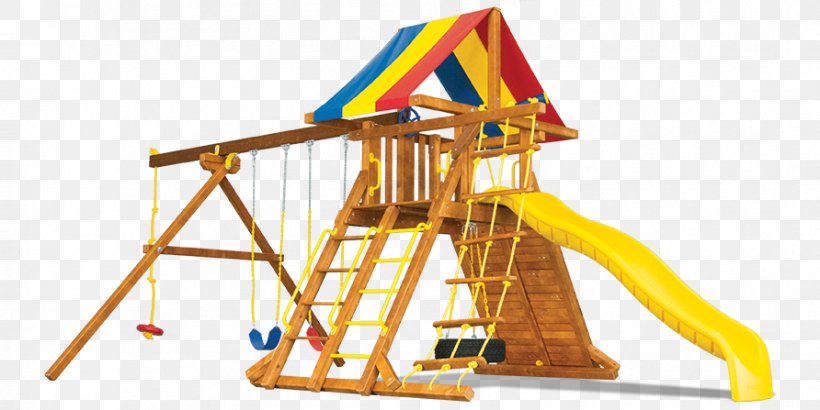 Playground Castle Jungle Gym Rainbow Play Systems Child, PNG, 892x447px, Playground, Awesome Outdoor Products, Castle, Child, Chute Download Free