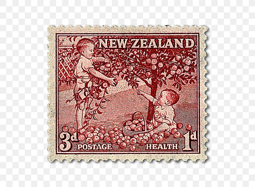 Postage Stamps And Postal History Of New Zealand Health Stamp Stamp Collecting Mail, PNG, 600x600px, Postage Stamps, Apple, Association, Child, Collectable Download Free