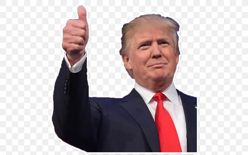 Presidency Of Donald Trump United States Clip Art, PNG, 512x512px, Donald Trump, America First, Business, Businessperson, Finger Download Free