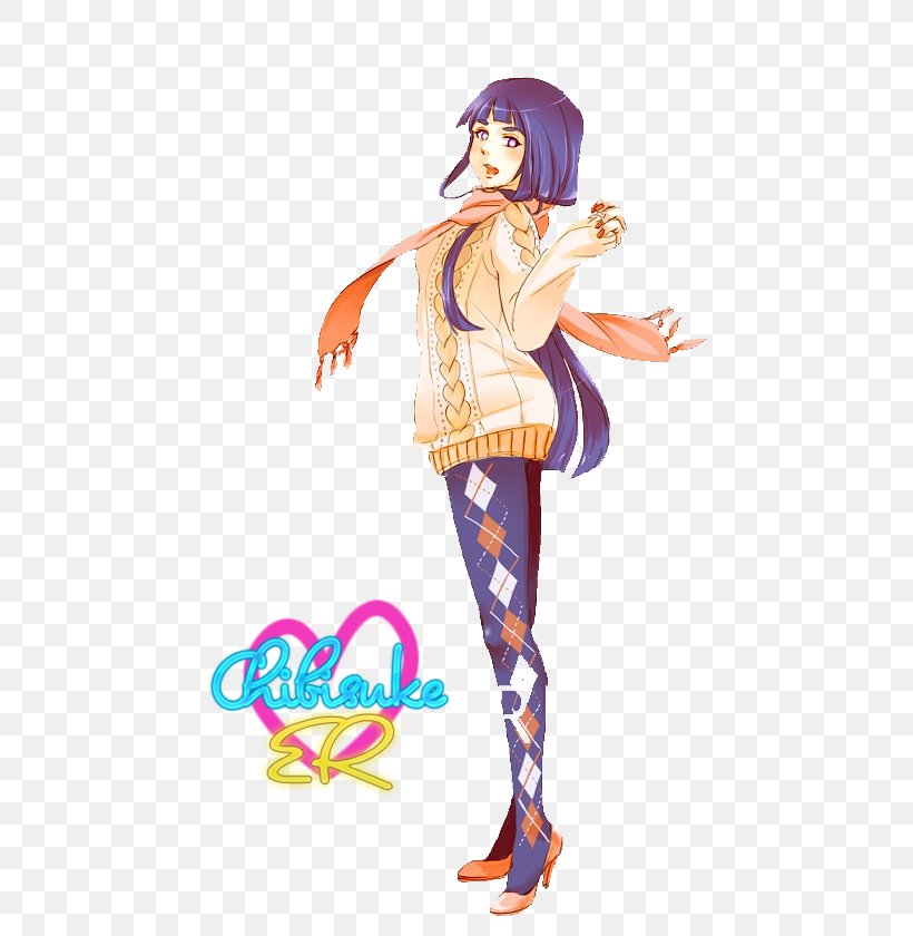 Sakura Haruno Hinata Hyuga Naruto Uzumaki Ino Yamanaka Sasuke Uchiha, PNG, 486x840px, Watercolor, Cartoon, Flower, Frame, Heart Download Free