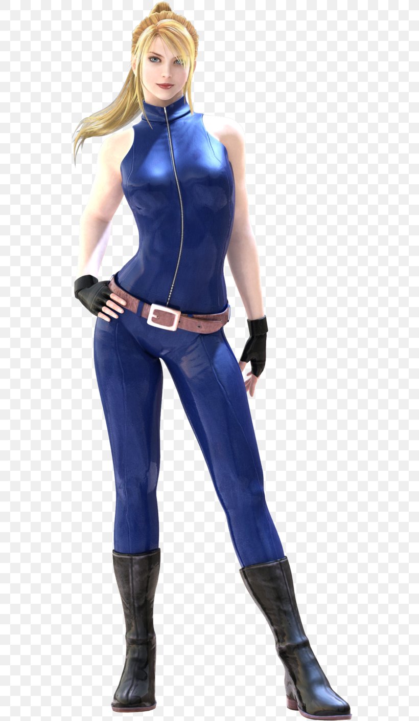 Sarah Bryant Virtua Fighter 5 Dead Or Alive 5 Virtua Fighter Kids, PNG, 566x1409px, Watercolor, Cartoon, Flower, Frame, Heart Download Free
