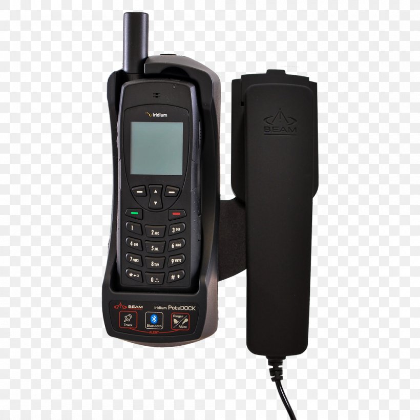 Satellite Phones Iridium Communications Mobile Phones Telephone, PNG, 1000x1000px, Satellite Phones, Caller Id, Cellular Network, Communication, Communication Device Download Free