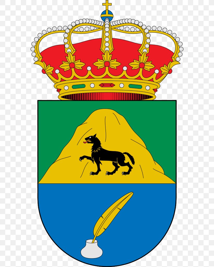 Sorihuela Del Guadalimar Escutcheon Villamejil Siruela Dos Hermanas, PNG, 586x1023px, Sorihuela Del Guadalimar, Area, Artwork, Blazon, Castell Download Free