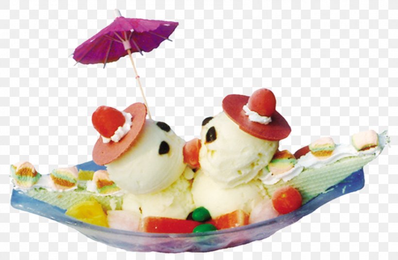 Strawberry Ice Cream Sundae Frozen Yogurt, PNG, 1584x1038px, Ice Cream, Cream, Dairy Product, Designer, Dessert Download Free