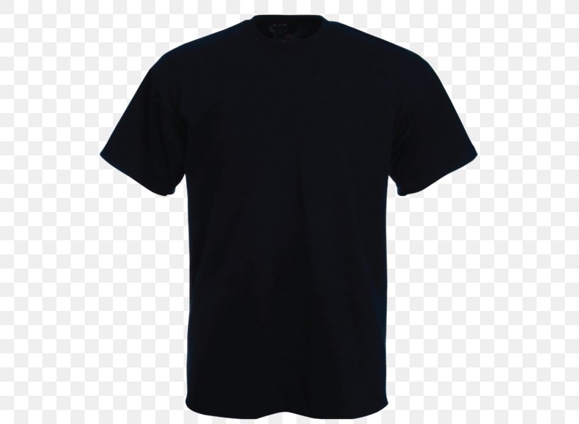 T-shirt Amazon.com Hoodie Sleeve Fruit Of The Loom, PNG, 575x600px, Tshirt, Active Shirt, Amazoncom, Black, Brand Download Free
