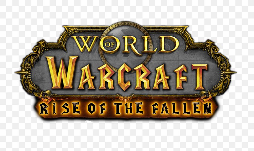 World Of Warcraft Logo Text Font, PNG, 800x490px, World Of Warcraft, Brand, Label, Logo, Text Download Free