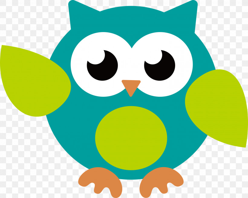 Beak Cartoon Birds Bird Of Prey Owl M, PNG, 3000x2397px, Cartoon Owl, Beak, Bird Of Prey, Birds, Cartoon Download Free