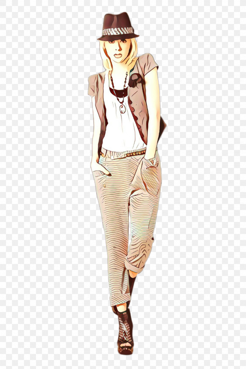 Clothing Jeans Beige Fashion Fashion Model, PNG, 1632x2448px, Clothing, Beige, Fashion, Fashion Model, Footwear Download Free
