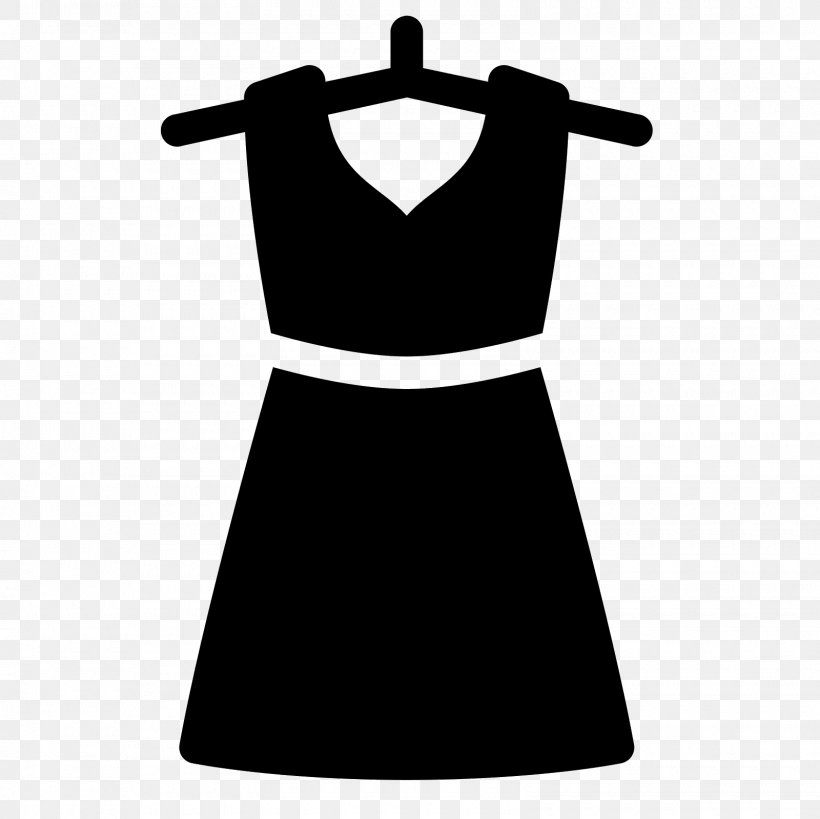 Dress Download, PNG, 1600x1600px, Dress, Black, Black And White, Clothing, Day Dress Download Free