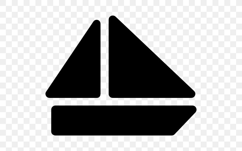 Navigation Download, PNG, 512x512px, Navigation, Black, Black And White, Sailboat, Seamanship Download Free