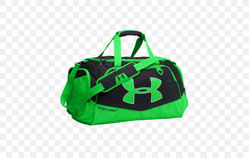Duffel Bags Under Armour Undeniable Duffle Bag 3.0 Under Armour Undeniable II Duffel Bag, PNG, 520x520px, Duffel Bags, Backpack, Bag, Duffel Bag, Green Download Free