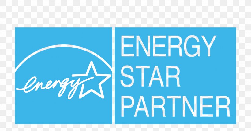 Energy Star Logo Brand Font Product, PNG, 1200x630px, Energy Star, Aqua, Area, Banner, Blue Download Free