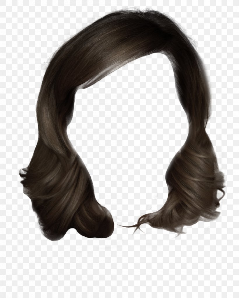 Cartoon Images Of Wigs