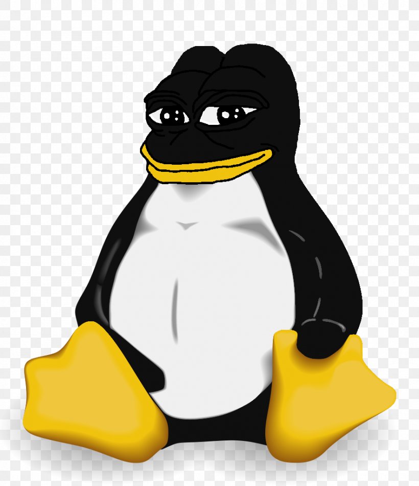 Linux Foundation Operating Systems Tux Linux Mint, PNG, 883x1024px, Linux, Arch Linux, Beak, Bird, Computer Servers Download Free