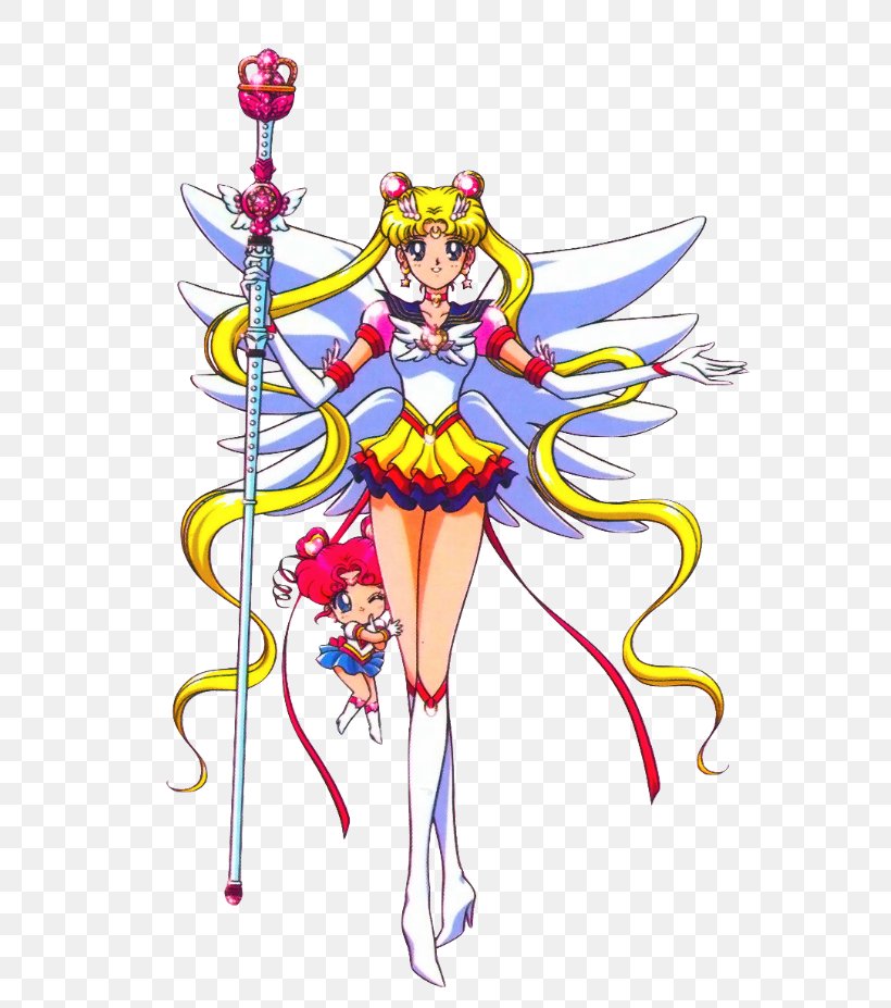 Sailor Moon Chibiusa Sailor Mercury Sailor Jupiter Sailor Senshi, PNG, 579x927px, Watercolor, Cartoon, Flower, Frame, Heart Download Free