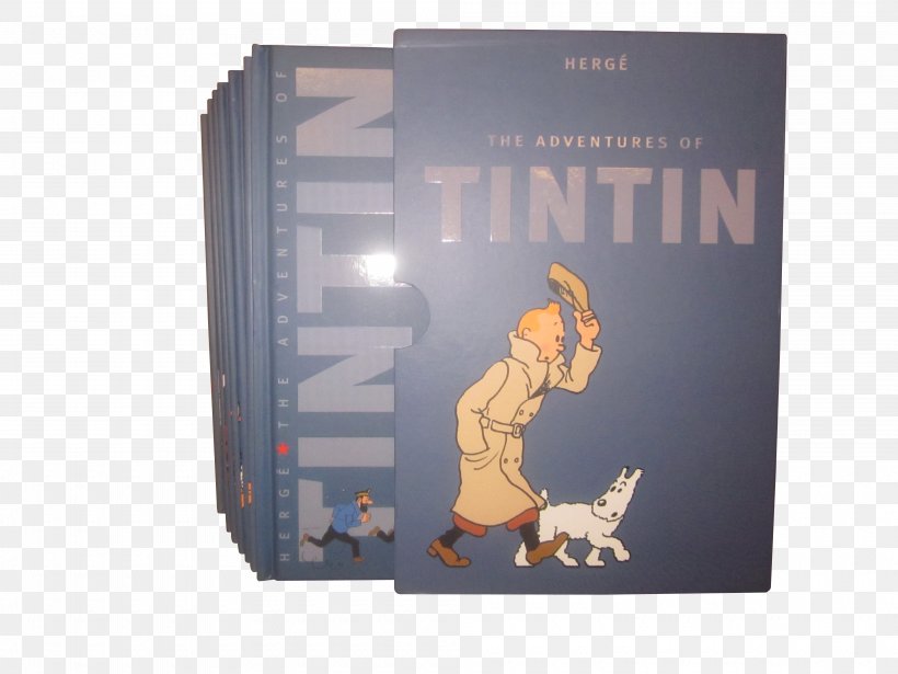 The Adventures Of Tintin Snowy Cigars Of The Pharaoh Tintin And Alph-Art, PNG, 4000x3000px, Tintin, Adventures Of Tintin, Brand, Captain Haddock, Cigars Of The Pharaoh Download Free
