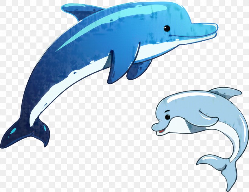 Vector Graphics Illustration Dolphin Cartoon Clip Art, PNG, 934x720px, Dolphin, Animal Figure, Animation, Bottlenose Dolphin, Bowhead Download Free