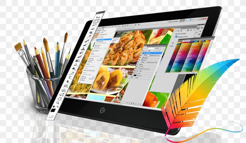 Web Development Responsive Web Design Graphic Design, PNG, 1861x1082px, Web Development, Customer, Display Advertising, Graphic Designer, Media Download Free