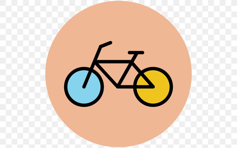 Bicycle Cycling Stock Photography Icon, PNG, 512x512px, Bicycle, Bicycle Wheel, Cycling, Flat Design, Icon Design Download Free