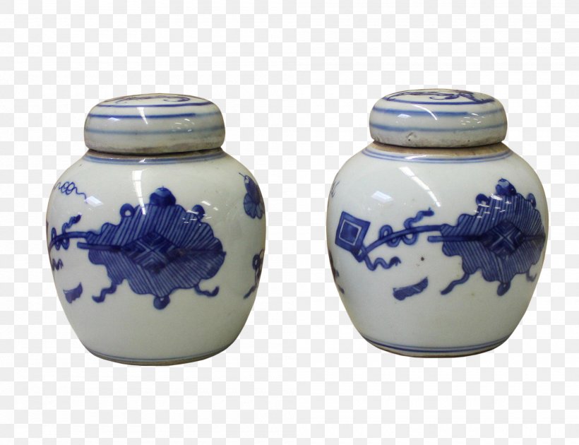 Blue And White Pottery Ceramic Jar Porcelain, PNG, 2000x1539px, Blue And White Pottery, Artifact, Blue And White Porcelain, Ceramic, Ceramic Glaze Download Free