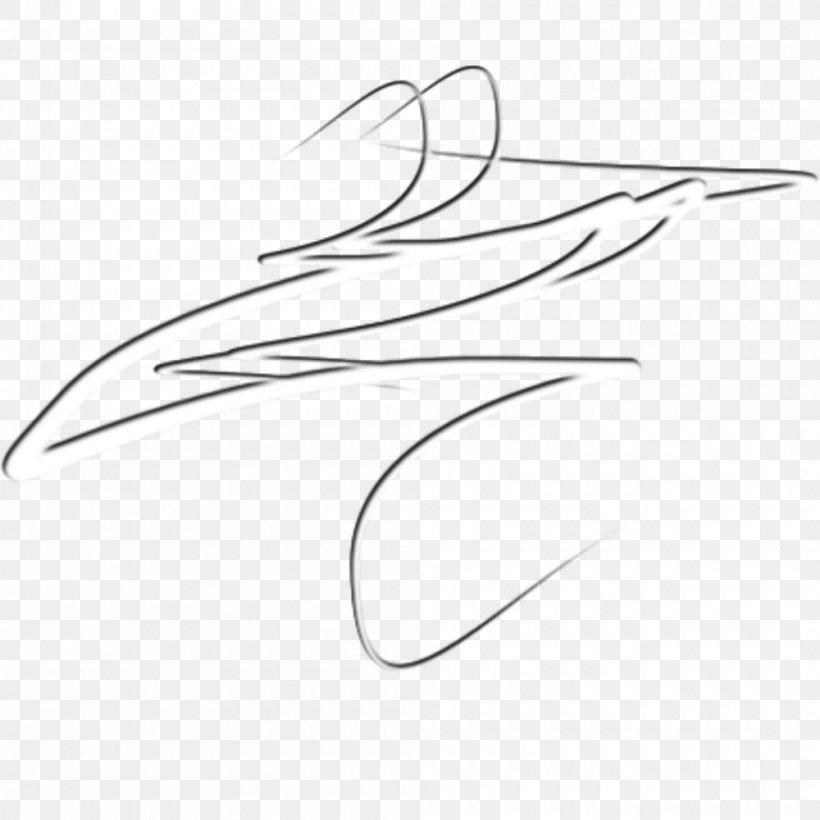 Drawing Line Art White Leaf Clip Art, PNG, 1000x1000px, Drawing, Artwork, Black, Black And White, Leaf Download Free