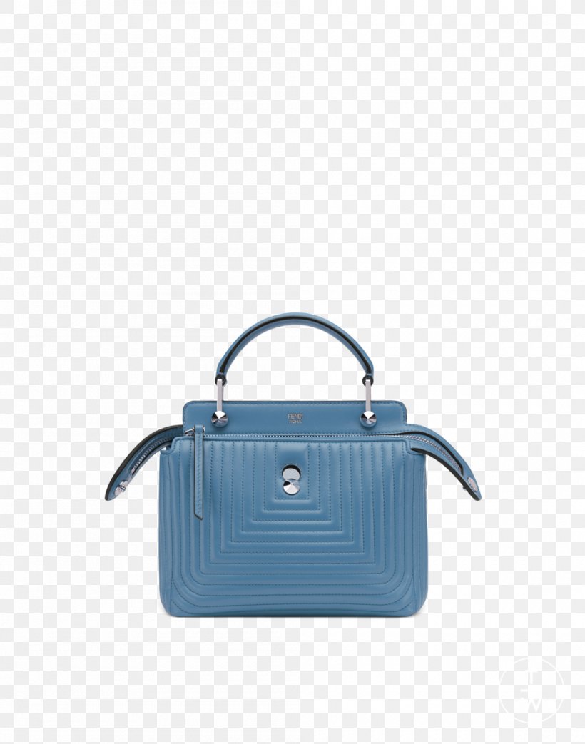 Fendi Handbag Leather Fashion, PNG, 1000x1273px, Fendi, Azure, Bag, Baguette, Belt Download Free