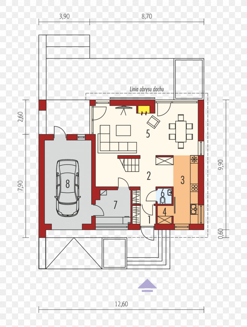 Floor Plan House Architecture, PNG, 893x1182px, Floor Plan, Apartment, Architectural Plan, Architecture, Area Download Free