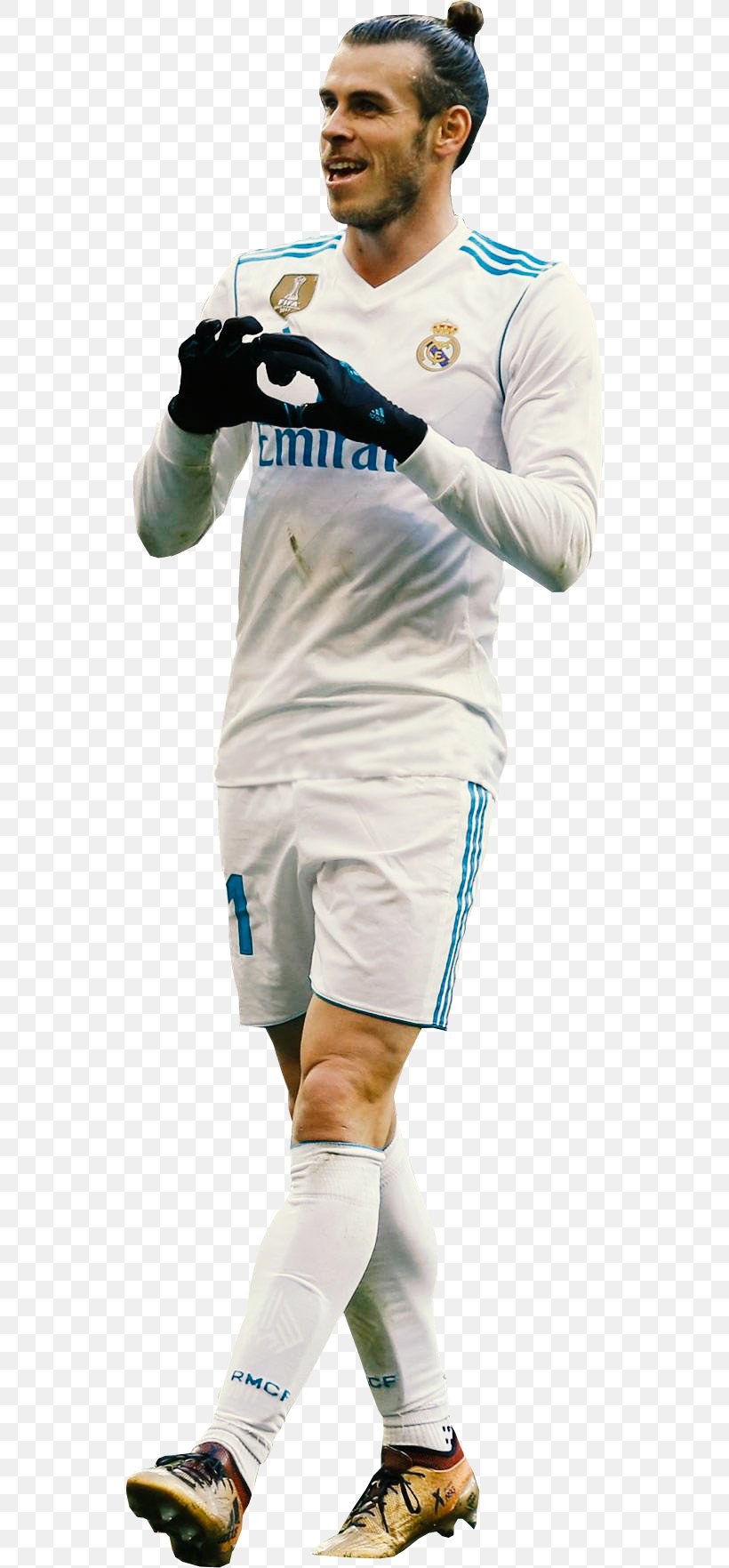 Gareth Bale Real Madrid C.F. Juventus F.C. El Clásico Santiago Bernabéu Stadium, PNG, 537x1763px, Gareth Bale, Arm, Athlete, Clothing, Competition Event Download Free