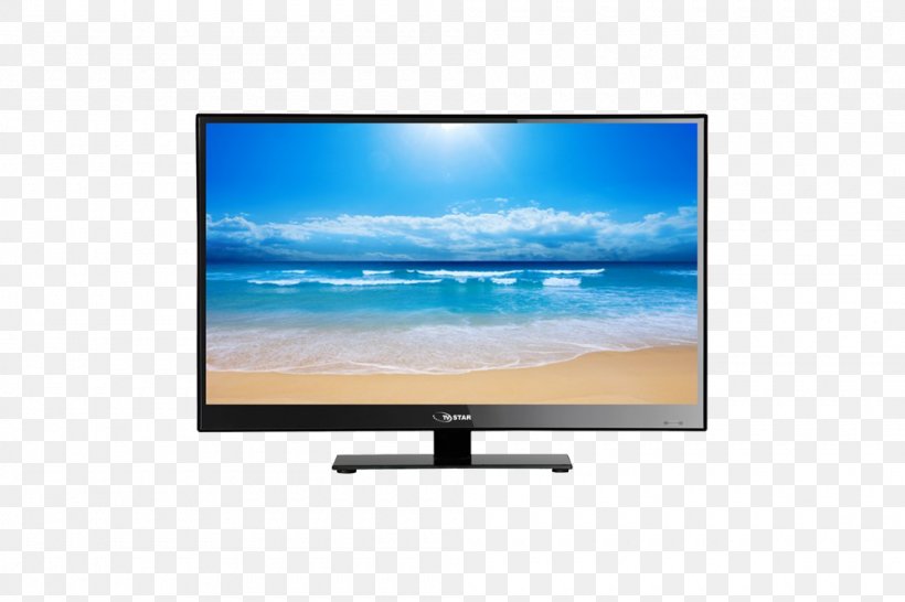 High-definition Television Computer Monitors LED-backlit LCD Television Set 1080p, PNG, 1000x667px, 4k Resolution, Highdefinition Television, Computer, Computer Monitor, Computer Monitor Accessory Download Free