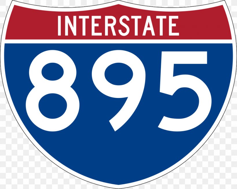Interstate 195 Interstate 10 Interstate 95 Interstate 295 US Interstate Highway System, PNG, 960x768px, Interstate 195, Area, Brand, Highway, Interstate 10 Download Free