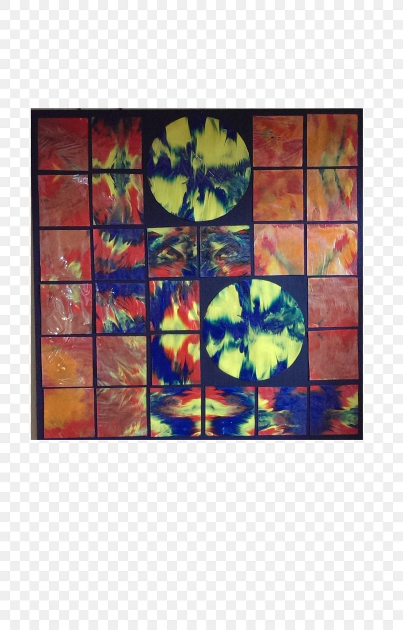 Modern Art Window Painting Pattern, PNG, 724x1280px, Modern Art, Art, Glass, Material, Modern Architecture Download Free