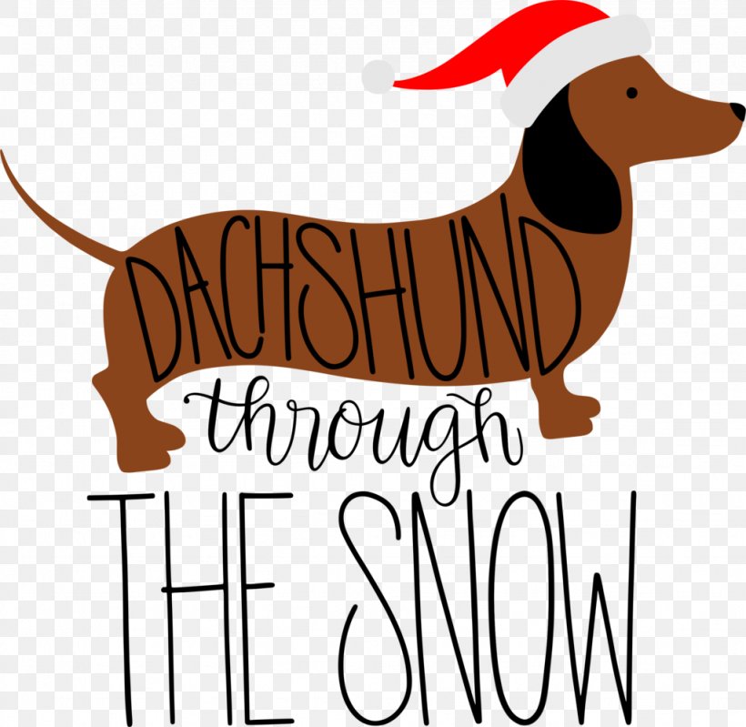 Puppy Dog Breed Dachshund Clip Art Snow, PNG, 1024x999px, Puppy, Area, Beak, Breed, Carnivoran Download Free