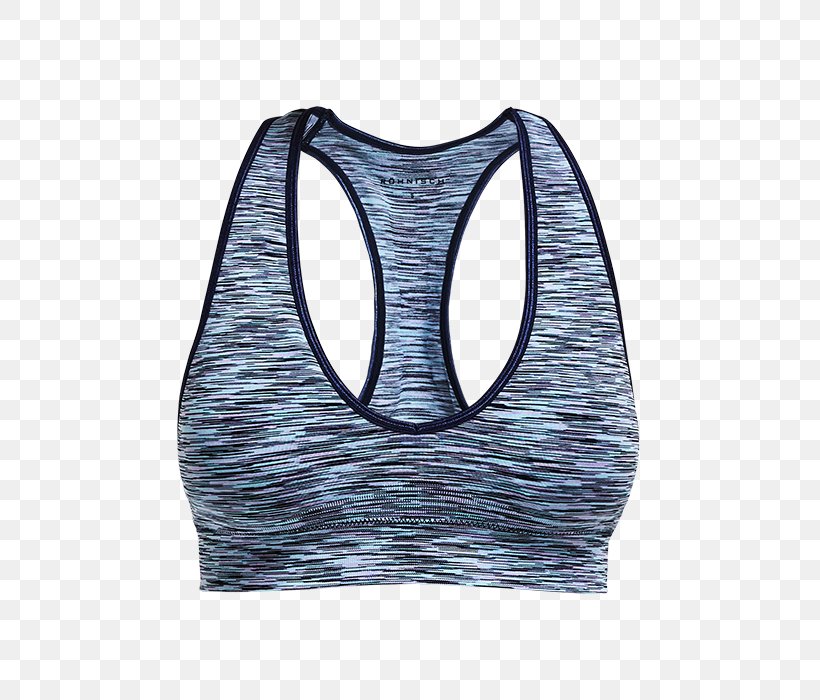 T-shirt Sports Bra Clothing Blue, PNG, 700x700px, Tshirt, Blue, Bra, Clothing, Handbag Download Free