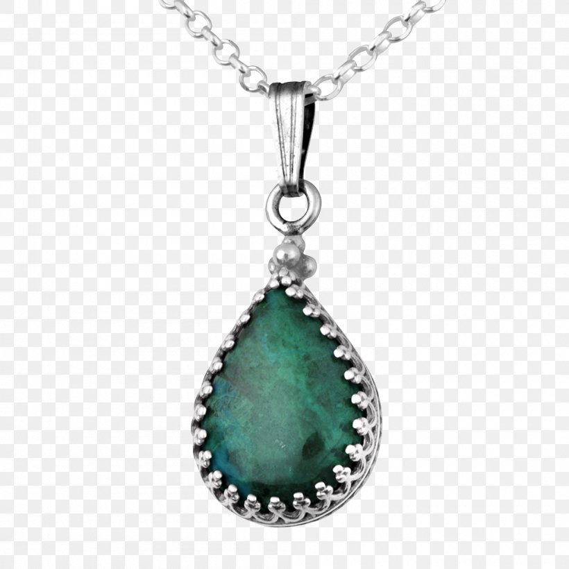 Turquoise Locket Necklace Emerald Body Jewellery, PNG, 1000x1000px, Turquoise, Body Jewellery, Body Jewelry, Emerald, Fashion Accessory Download Free