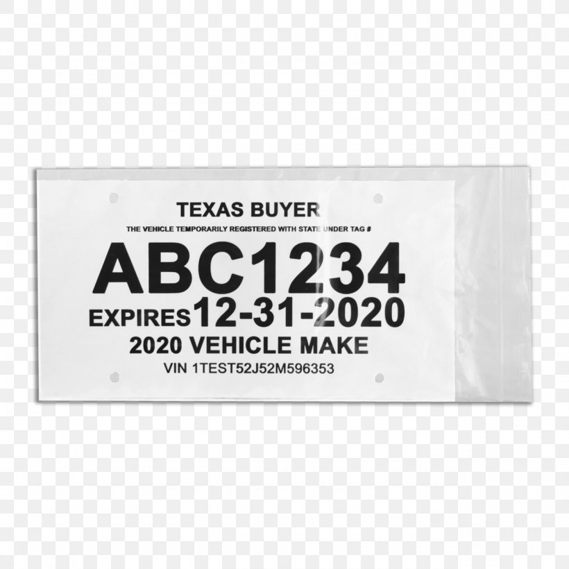 Vehicle License Plates Texas Car Driver's License Paper, PNG, 1280x1280px, Vehicle License Plates, Area, Brand, Car, Driving Download Free