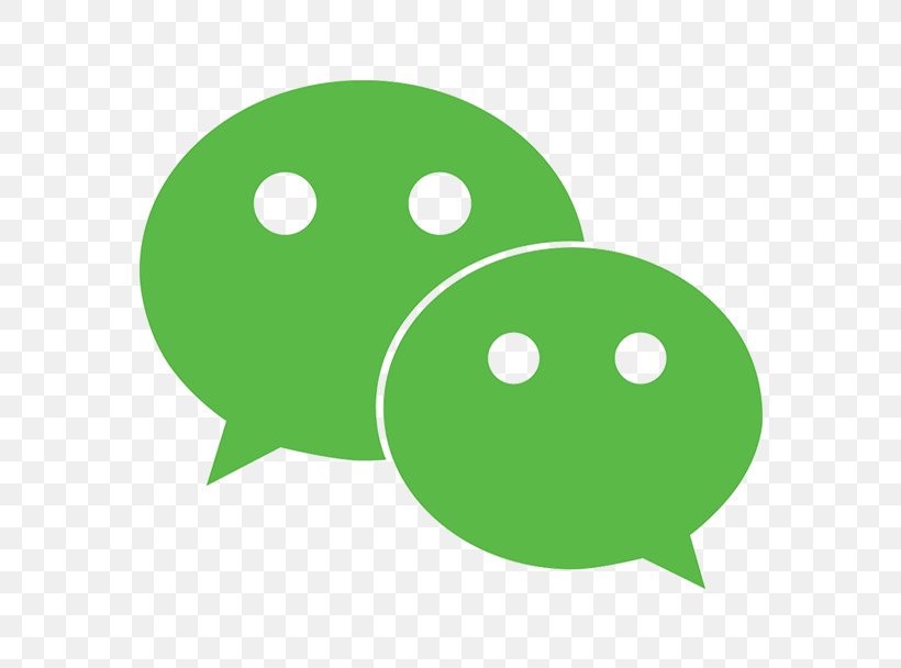 WeChat Social Media Messaging Apps WhatsApp, PNG, 600x608px, Wechat, Amphibian, Font Awesome, Frog, Grass Download Free