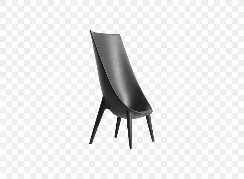 Wiggle Side Chair Table Fauteuil Wing Chair, PNG, 600x600px, Chair, Black, Couch, Eugeni Quitllet I Navarro, Fauteuil Download Free