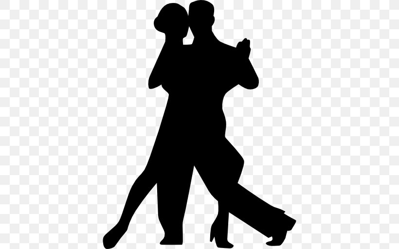 Ballroom Dance Flamenco, PNG, 512x512px, Dance, Ballroom Dance, Black, Black And White, Dance Move Download Free