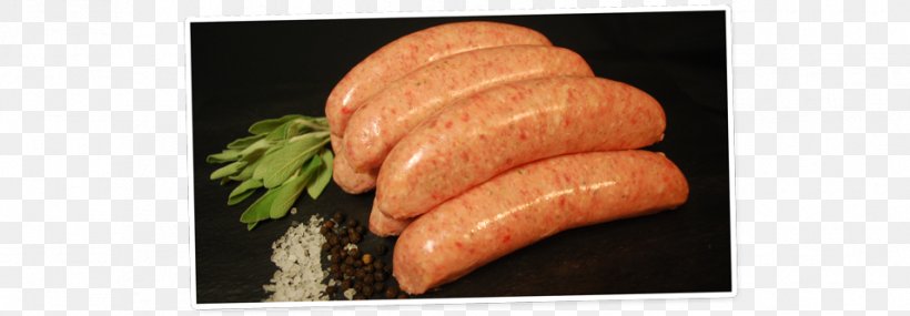 Bratwurst Knackwurst Cervelat Sausage Recipe, PNG, 955x332px, Watercolor, Cartoon, Flower, Frame, Heart Download Free