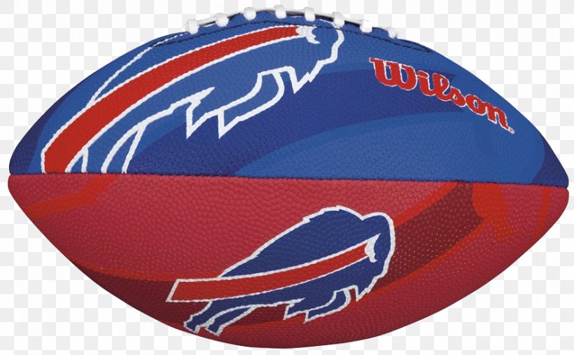 Buffalo Bills NFL American Football Wilson Sporting Goods, PNG, 883x546px, Buffalo Bills, American Football, Ball, Blue, Football Download Free