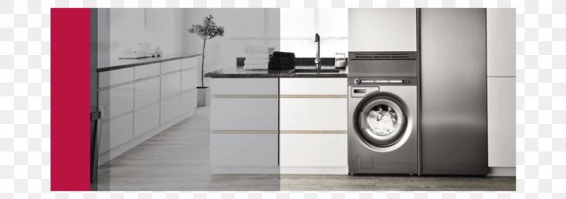 Clothes Dryer Washing Machines Kitchen Dishwasher Laundry, PNG, 850x300px, Clothes Dryer, Asko, Bathroom, Bedding, Convection Oven Download Free
