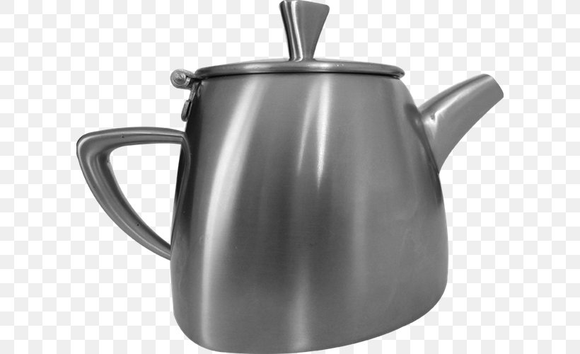 Electric Kettle Teapot Tennessee Product Design, PNG, 604x500px, Kettle, Cookware And Bakeware, Electric Kettle, Electricity, Lid Download Free