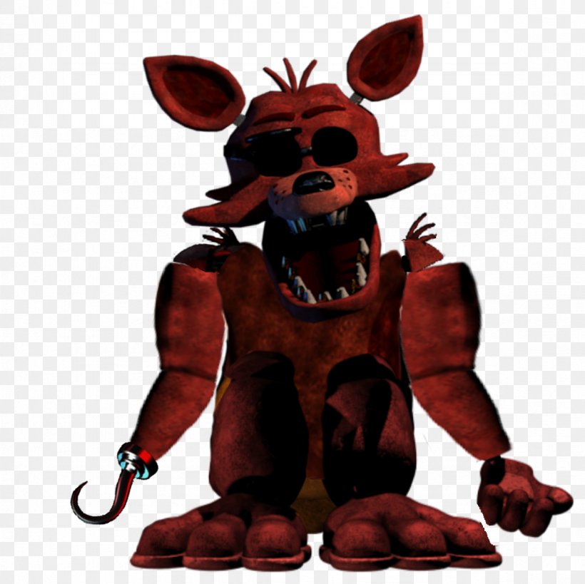 Five Nights At Freddy's 2 Stuffed Animals & Cuddly Toys Funko, PNG, 1181x1181px, Stuffed Animals Cuddly Toys, Carnivoran, Costume, Demon, Fandom Download Free